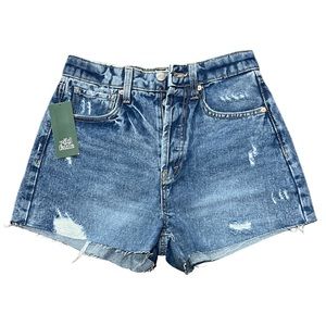 $5 When Bundled - NWT Wild Fable Denim Sz 0